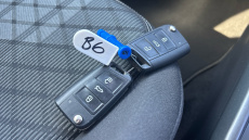 Volkswagen Polo 1.0 TSI R-Line 5dr Petrol Hatchback